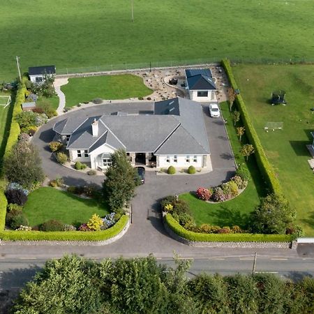 Aghadoe Lodge キラーニー エクステリア 写真