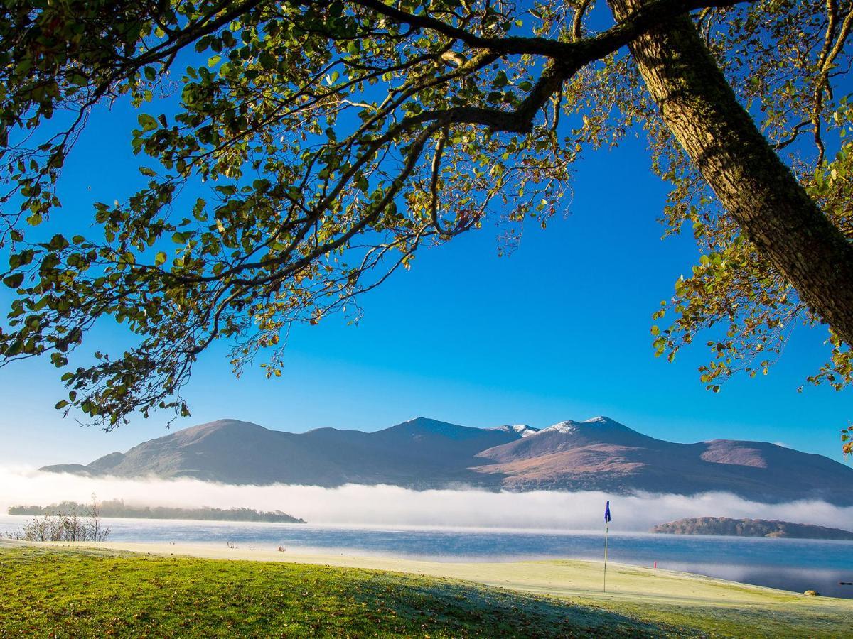Aghadoe Lodge キラーニー エクステリア 写真