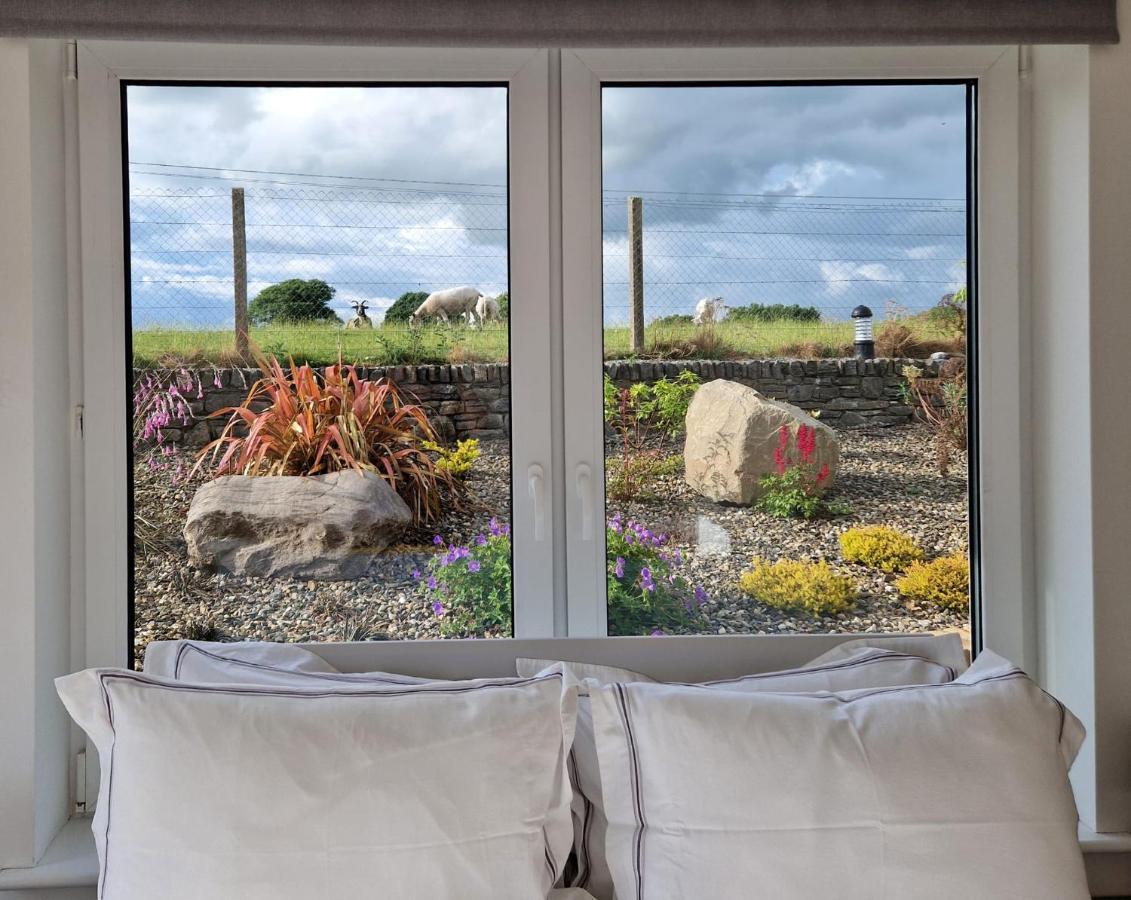 Aghadoe Lodge キラーニー エクステリア 写真